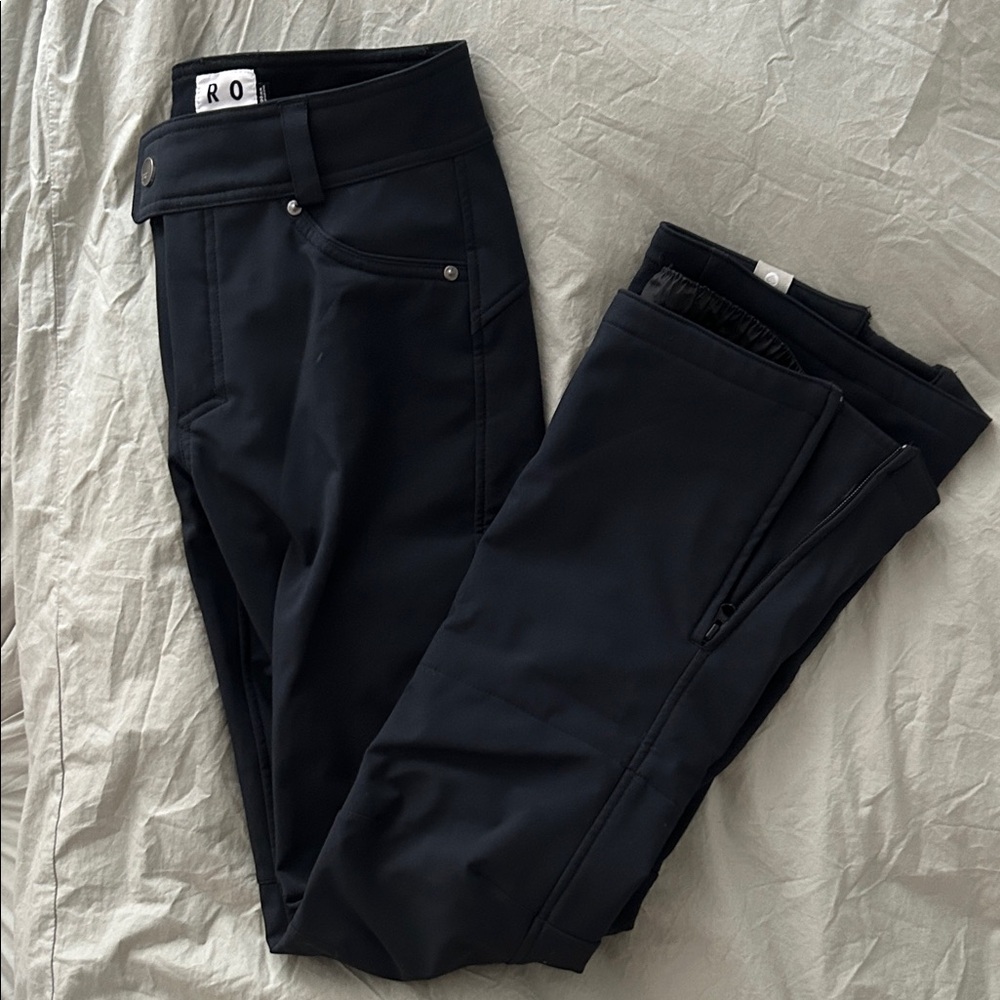 Roxy Black Snow pants